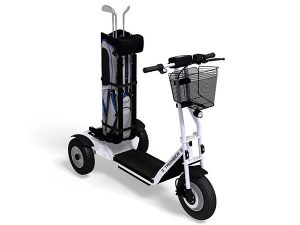 Triciclo Tromber Golf